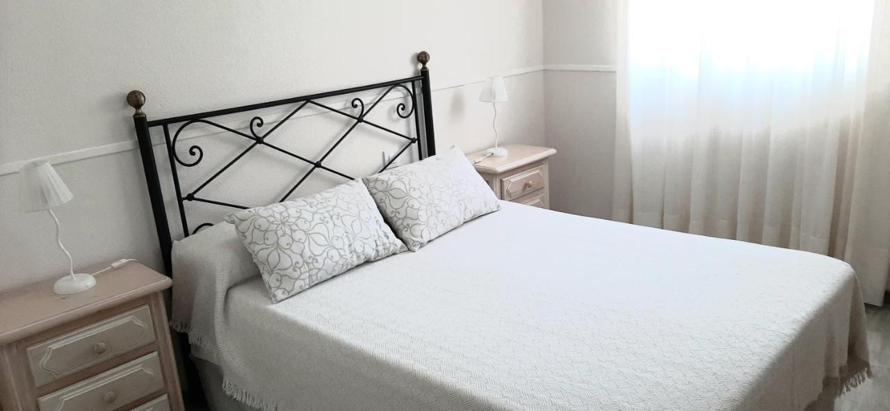 Apartamento Realengo Sevilla Eksteriør billede