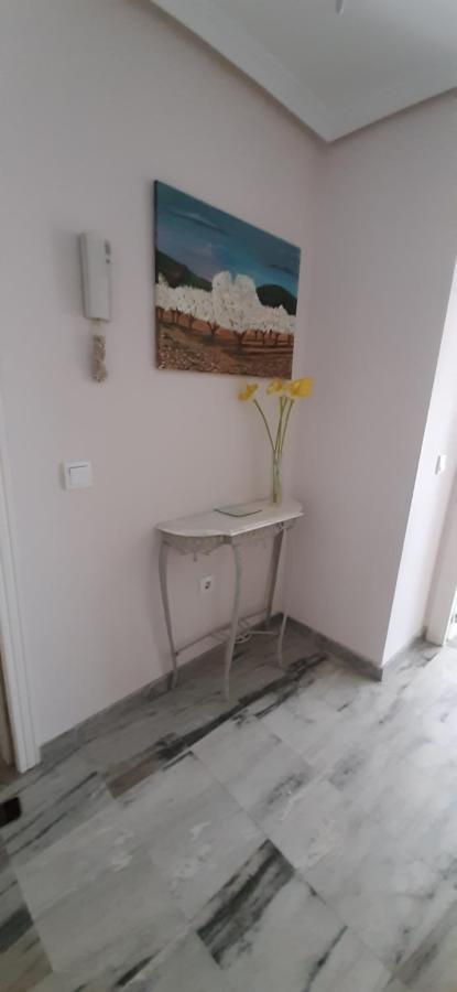 Apartamento Realengo Sevilla Eksteriør billede