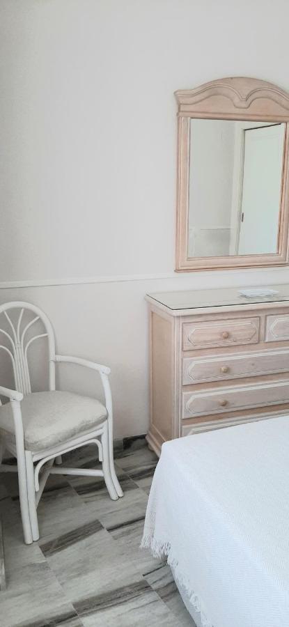 Apartamento Realengo Sevilla Eksteriør billede